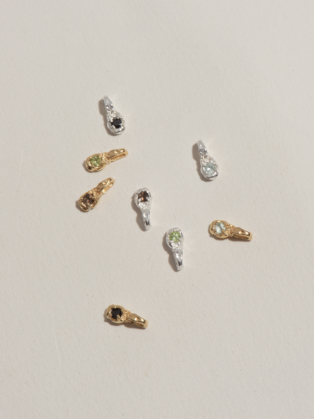 Love at first sight | 925 Sterling Silver