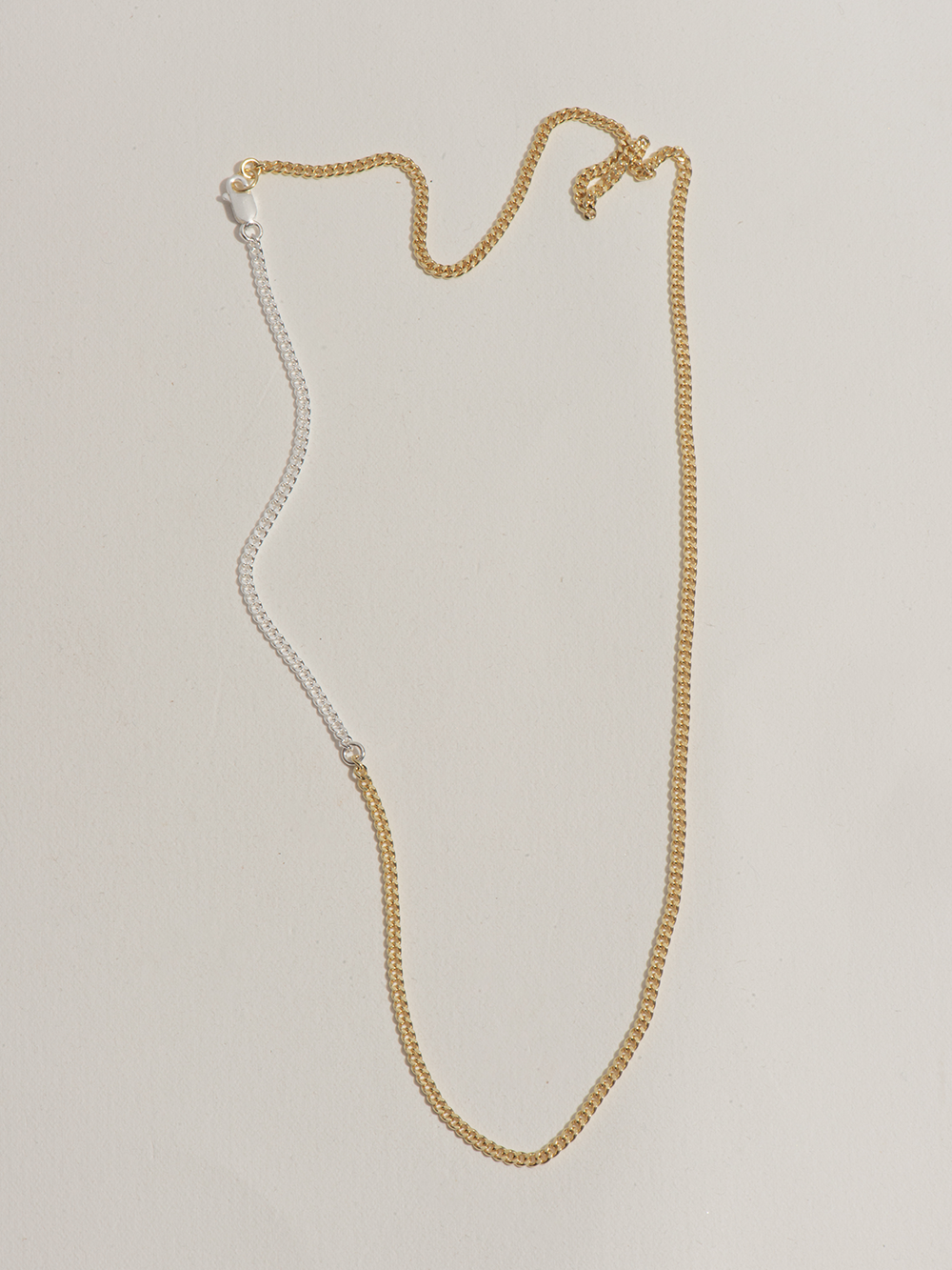 0129 | Gold Plated Silver