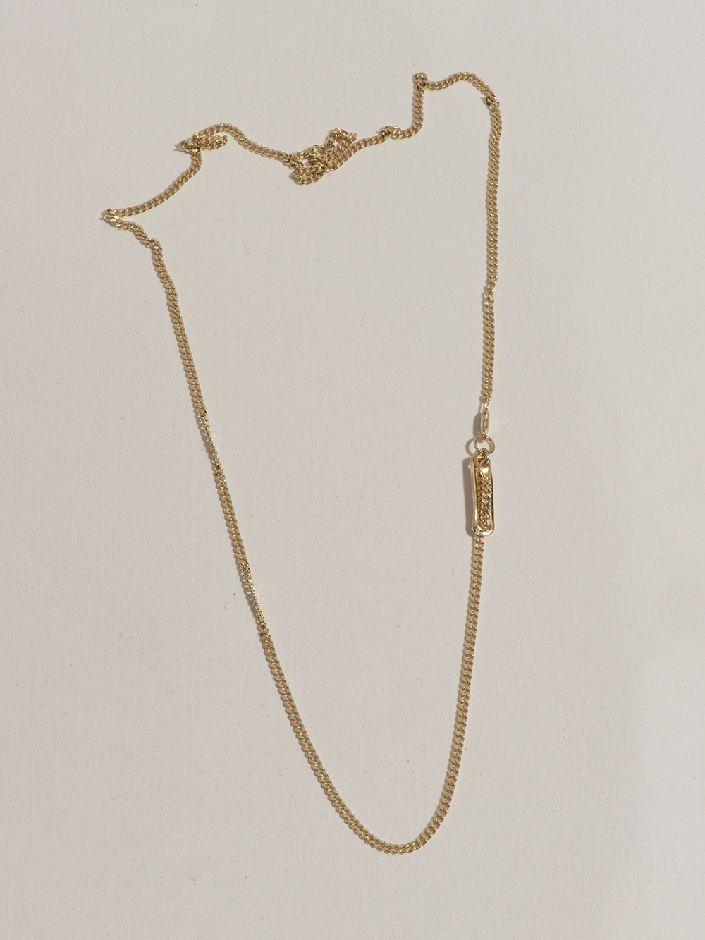 0133 | Gold Plated Silver