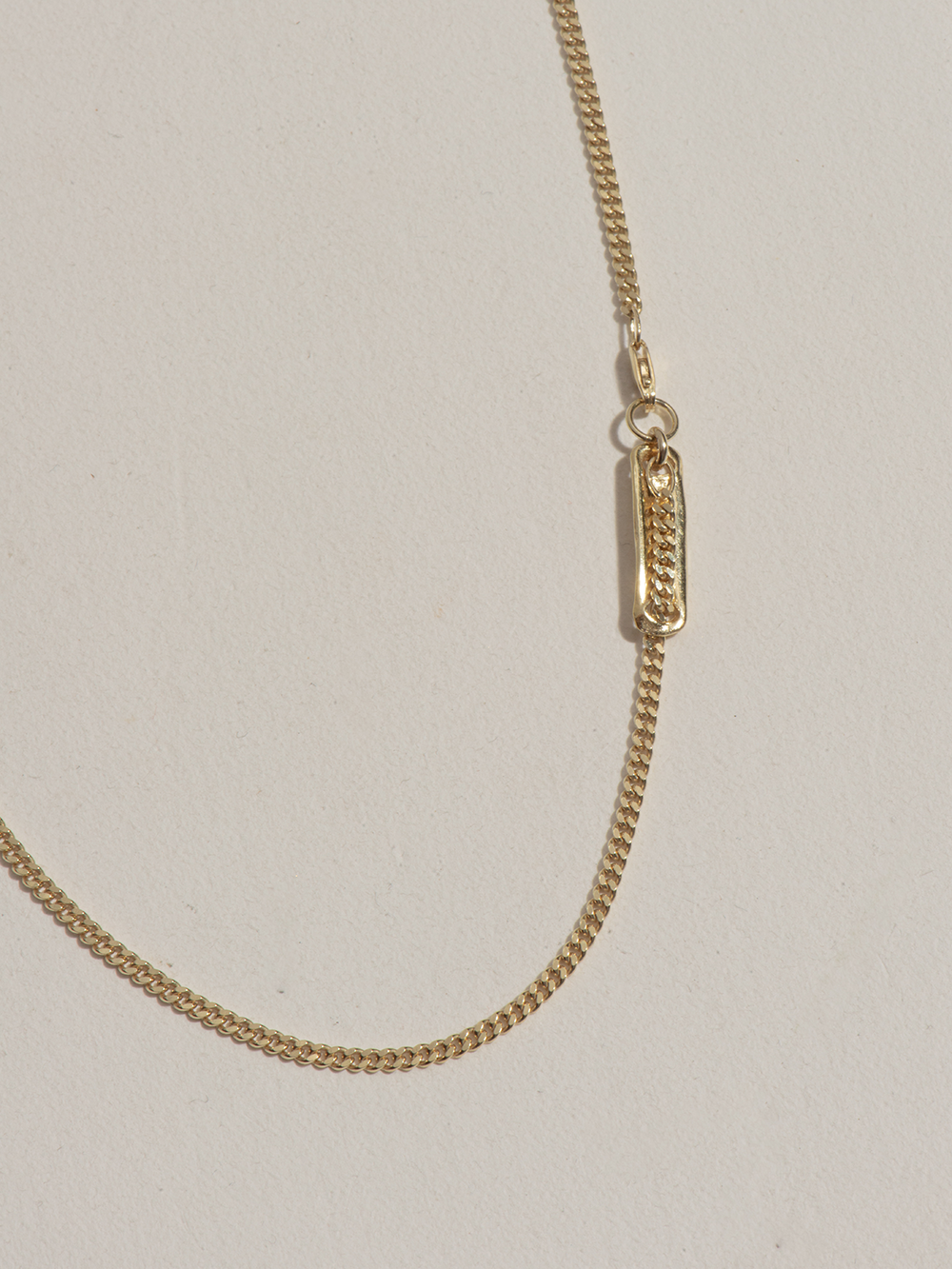 0133 | Gold Plated Silver