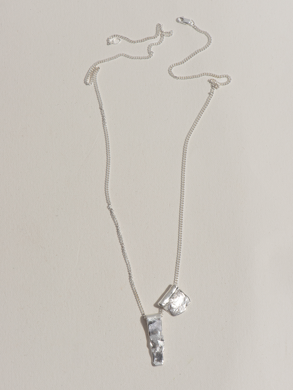 0132 | 925 Sterling Silver