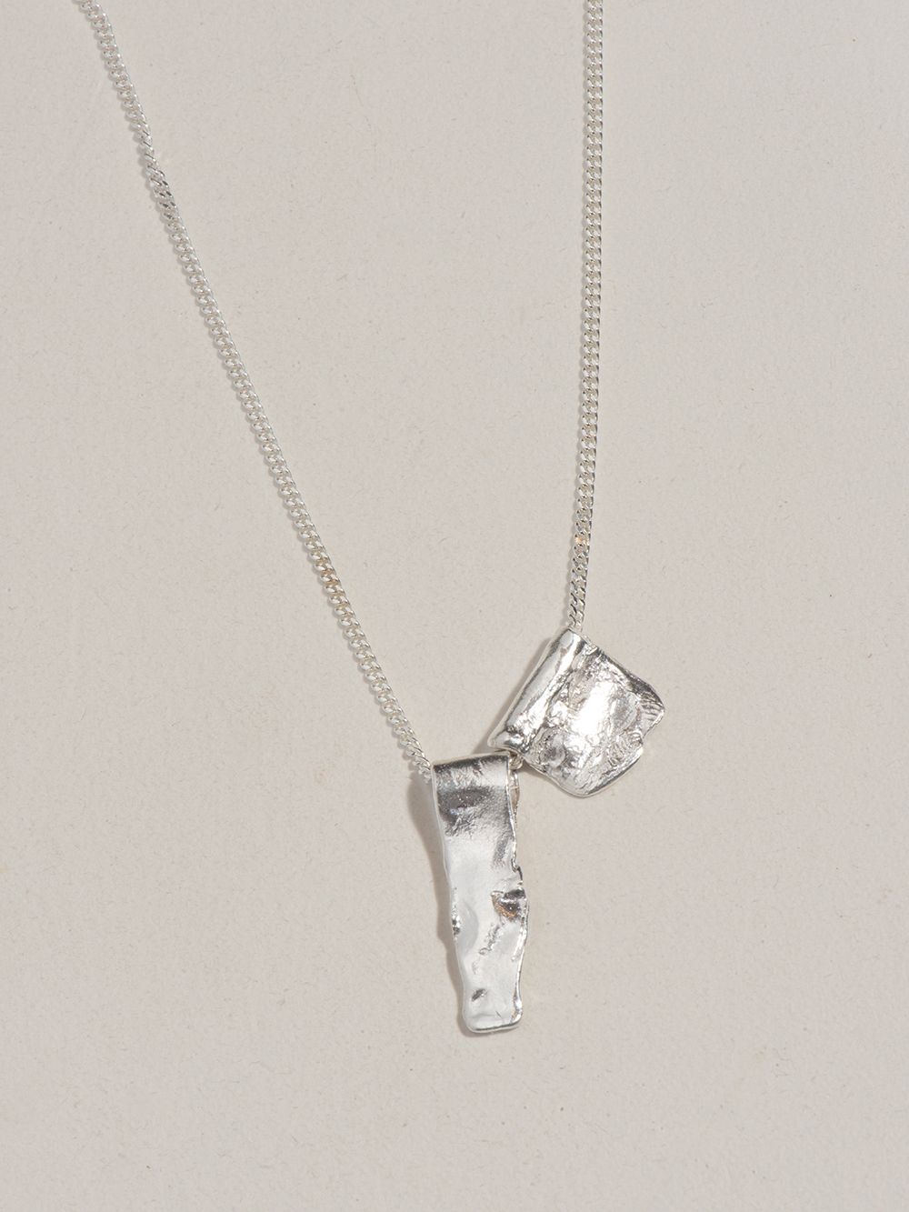 0132 | 925 Sterling Silver