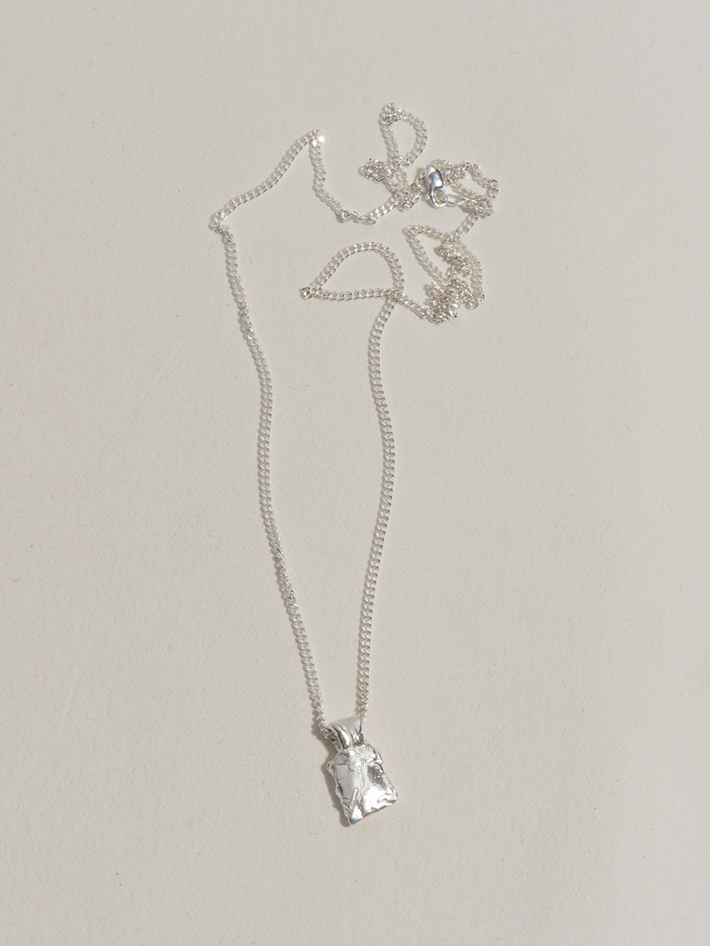 0130 | 925 Sterling Silver