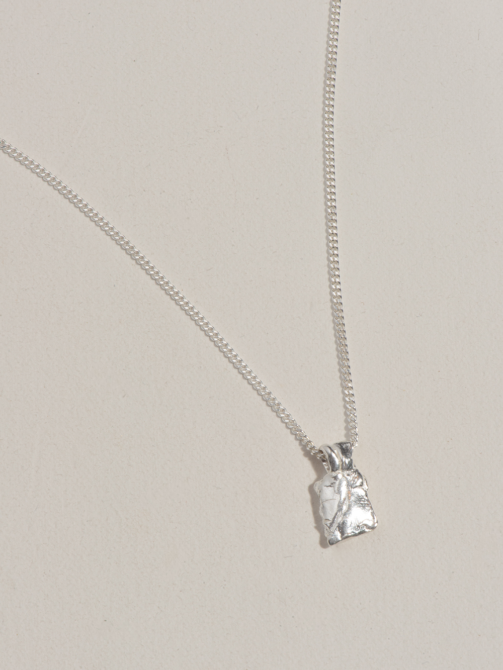 0130 | 925 Sterling Silver