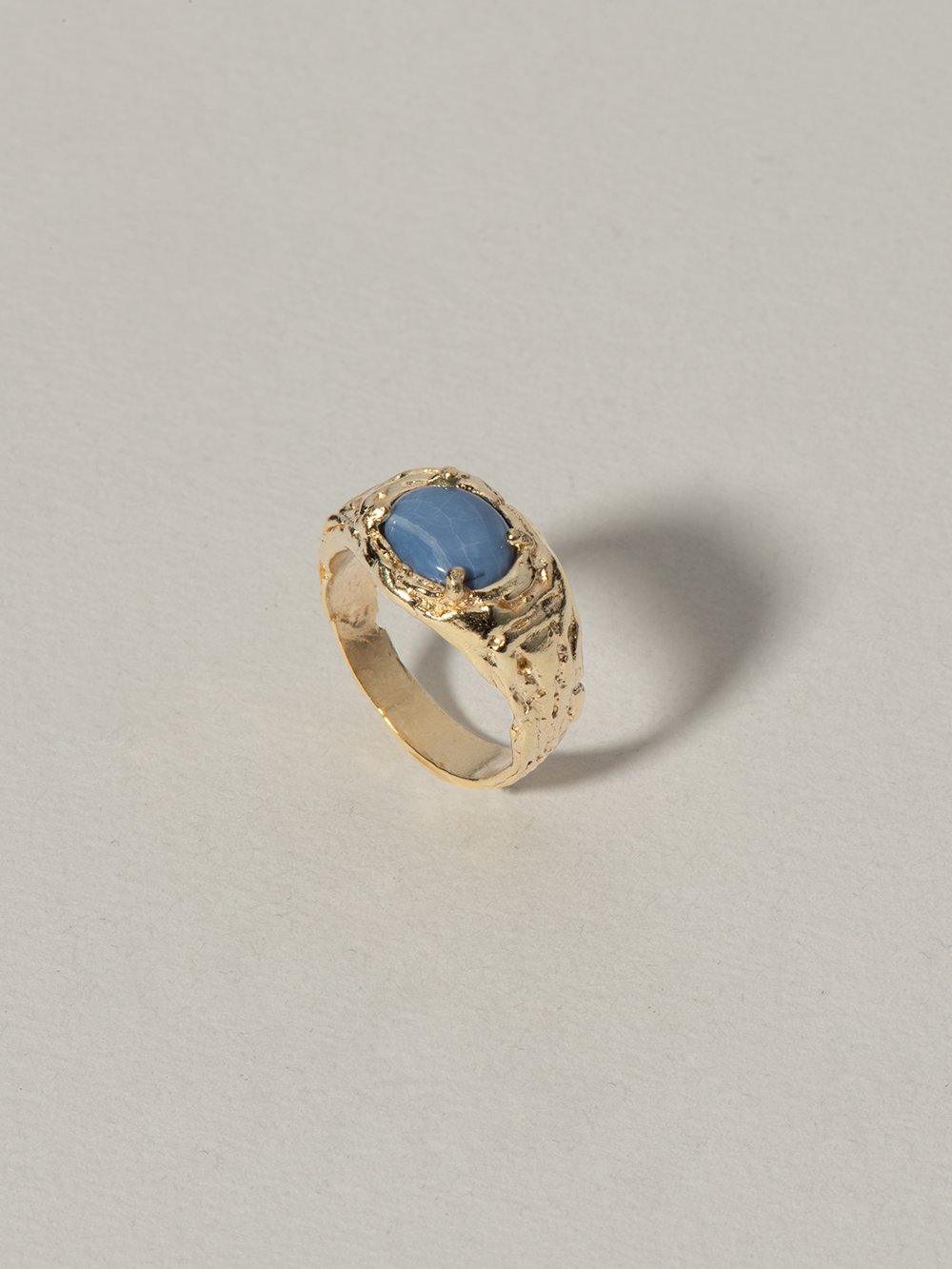 Mystic | Gold Plated Silver