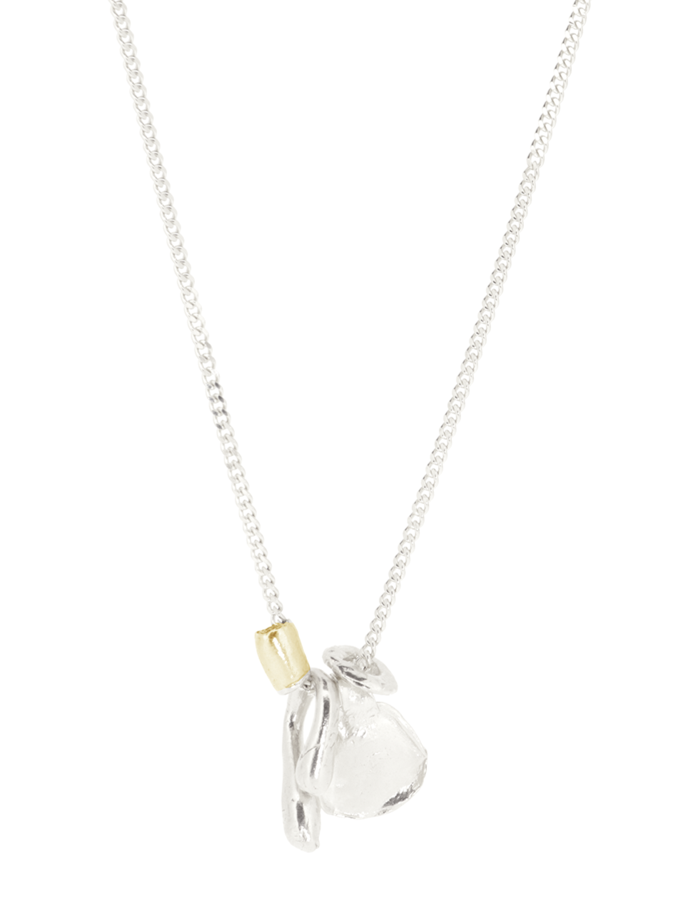 Stolen moments | 925 Sterling Silver