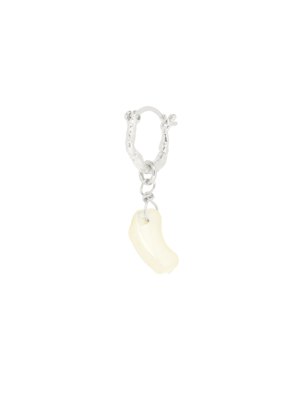 Sunny soldier - Mother of Pearl | 925 Sterling Silver