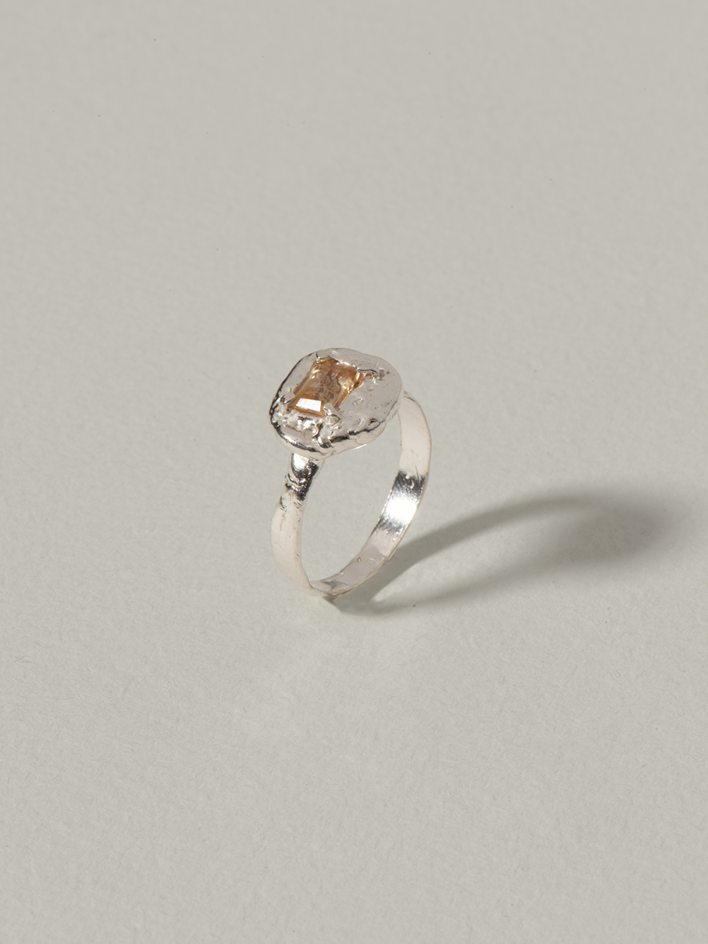 Supernatural - Citrine | 925 Sterling Silver
