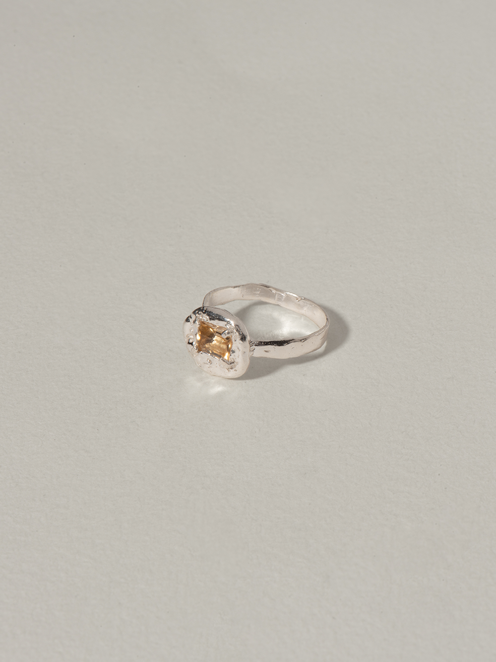Supernatural - Citrine | 925 Sterling Silver
