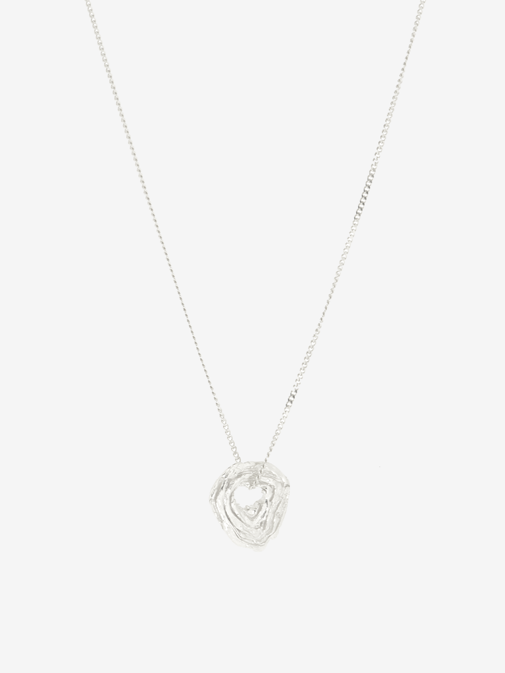 Tenderly | 925 Sterling Silver