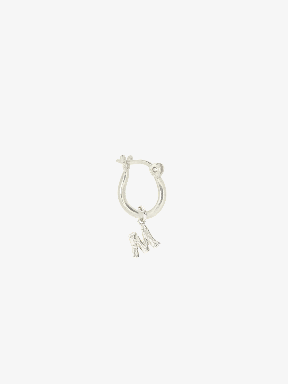 Initial A - Z | 925 Sterling Silver
