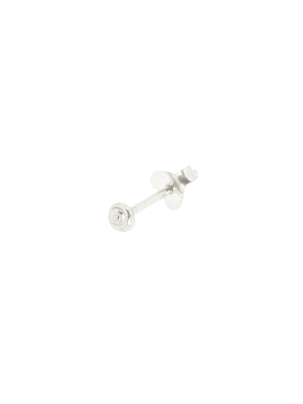 Trust in me | 925 Sterling Silver