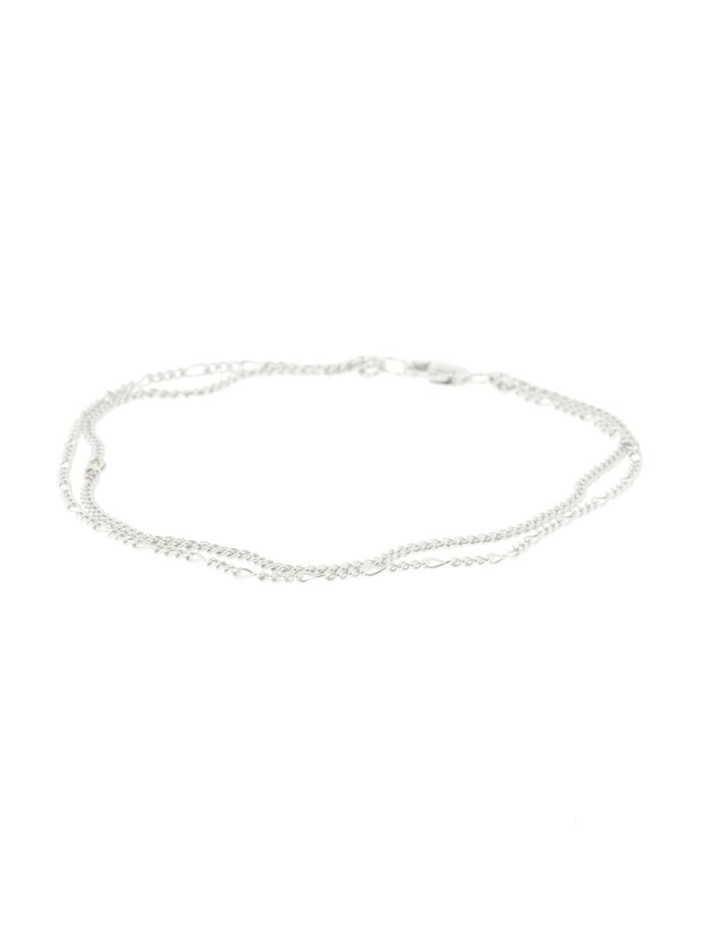 Two of us | 925 Sterling Silver