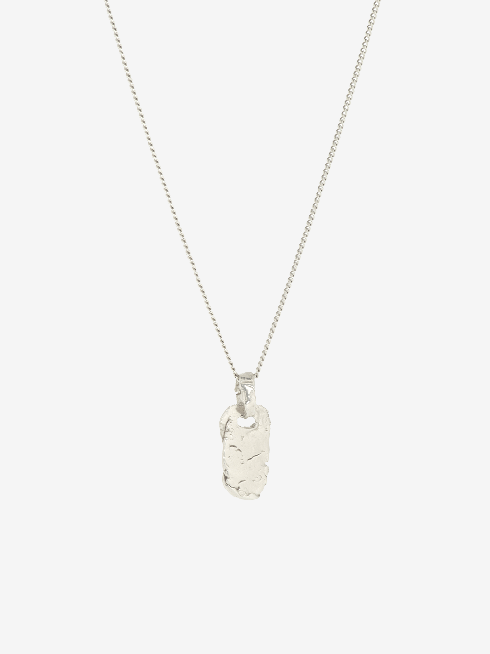 Wanted | 925 Sterling Silver