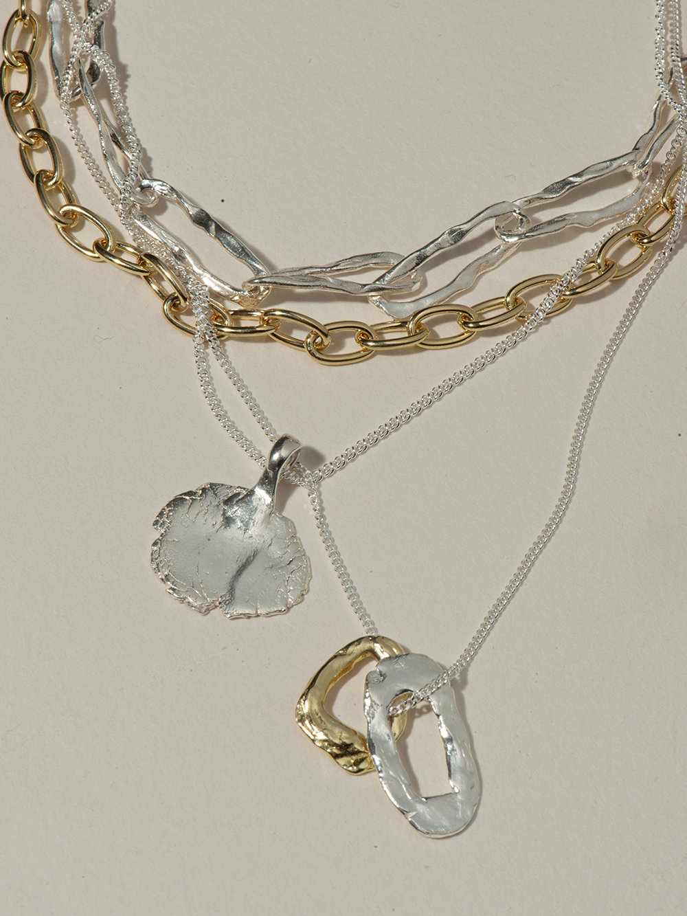 Bonita | 925 Sterling Silver