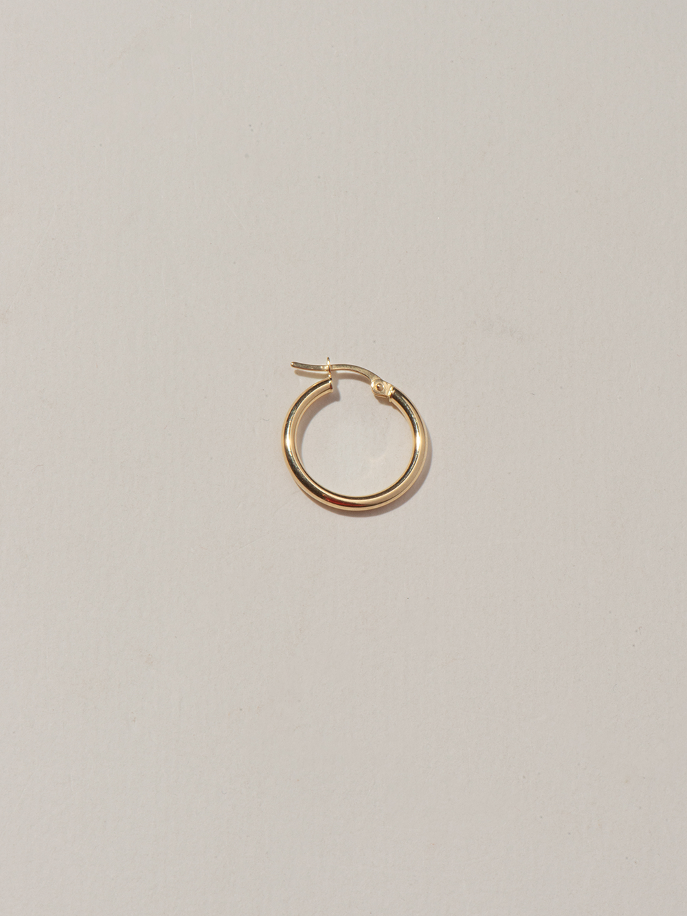 Mila | 14K Solid Gold