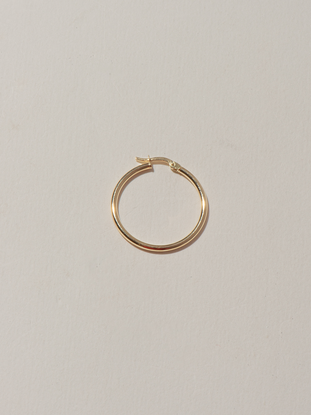 Mila | 14K Solid Gold