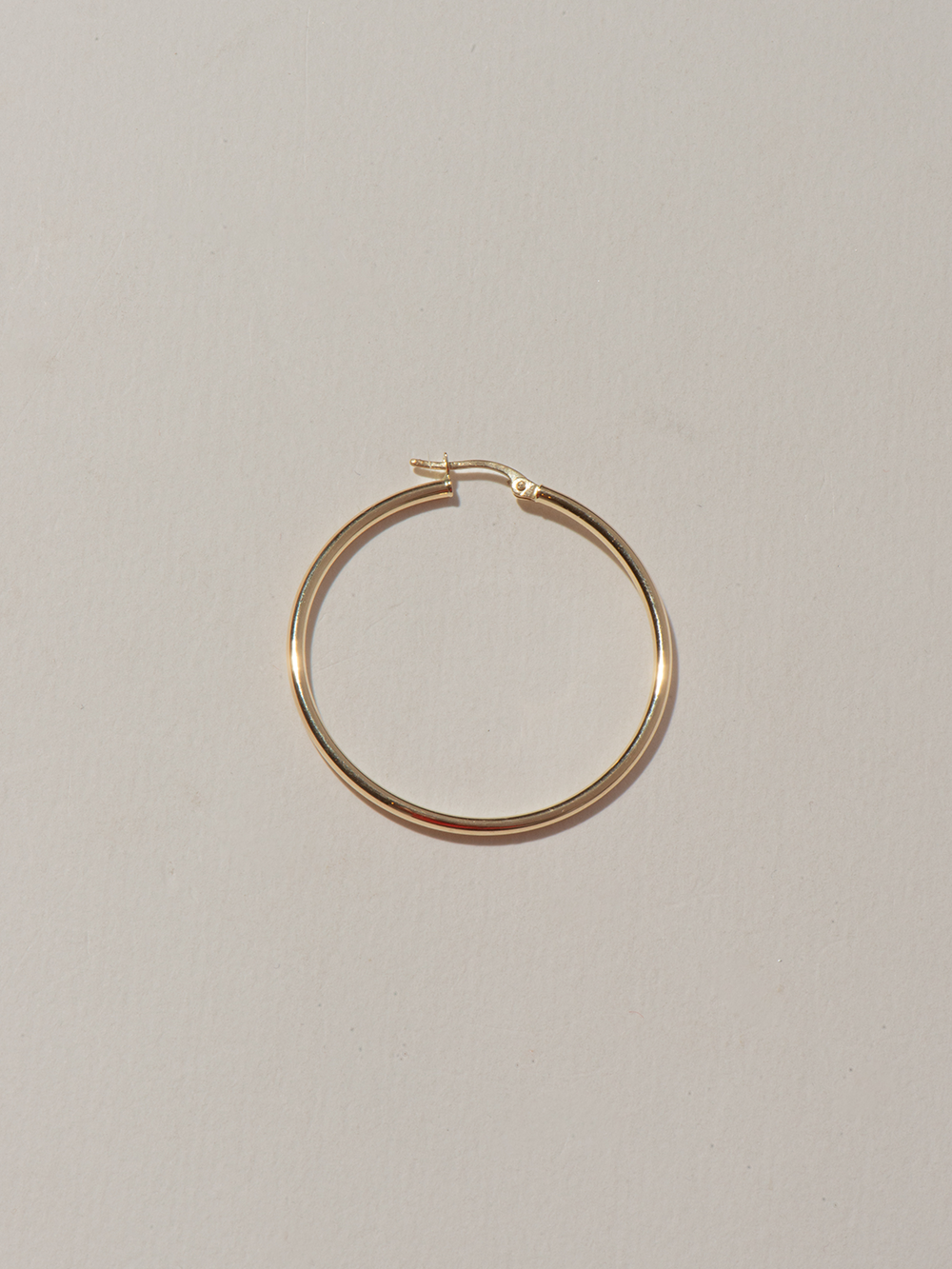 Mila | 14K Solid Gold