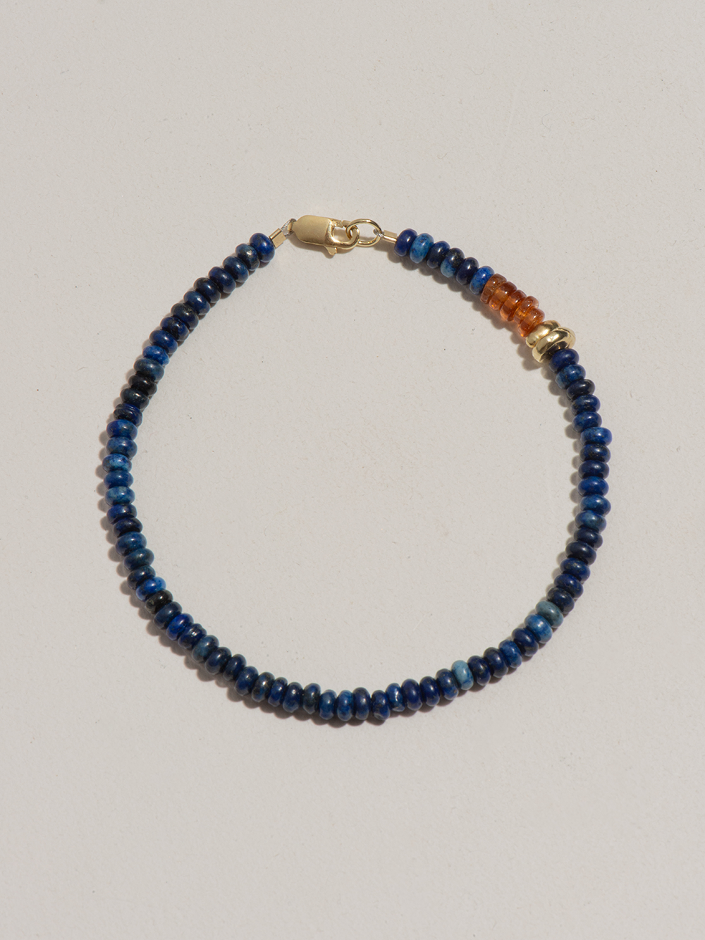 0231 | Gold Plated Silver