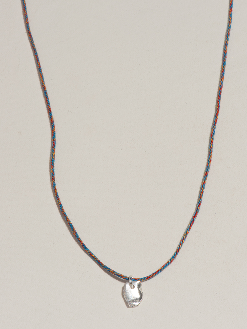 0138 | 925 Sterling Silver