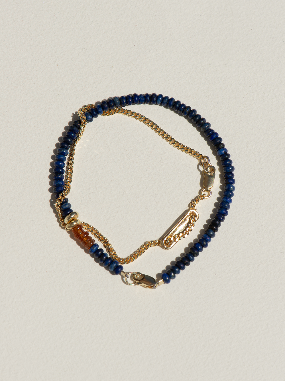 0231 | Gold Plated Silver