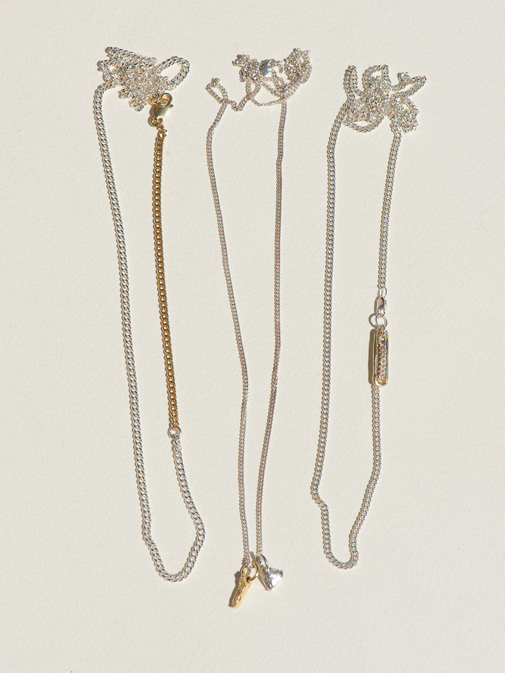 0133 | 925 Sterling Silver
