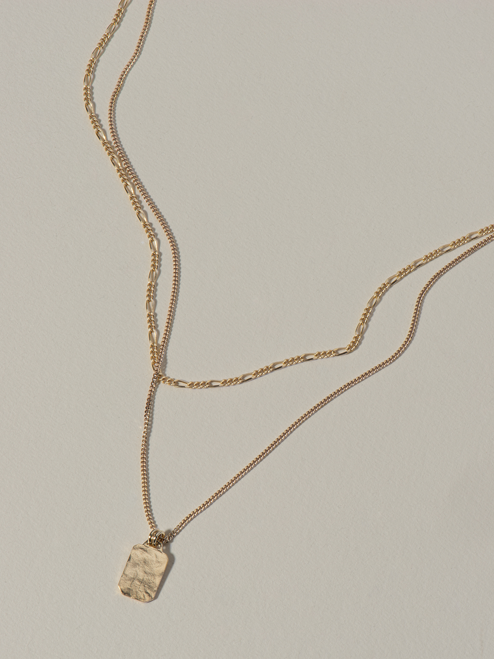 0113 | Gold Plated Silver