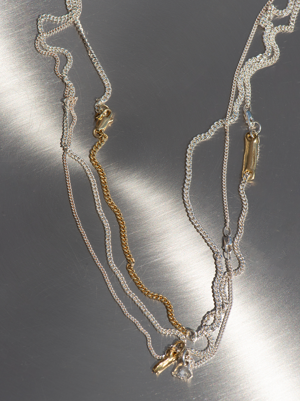 0133 | 925 Sterling Silver