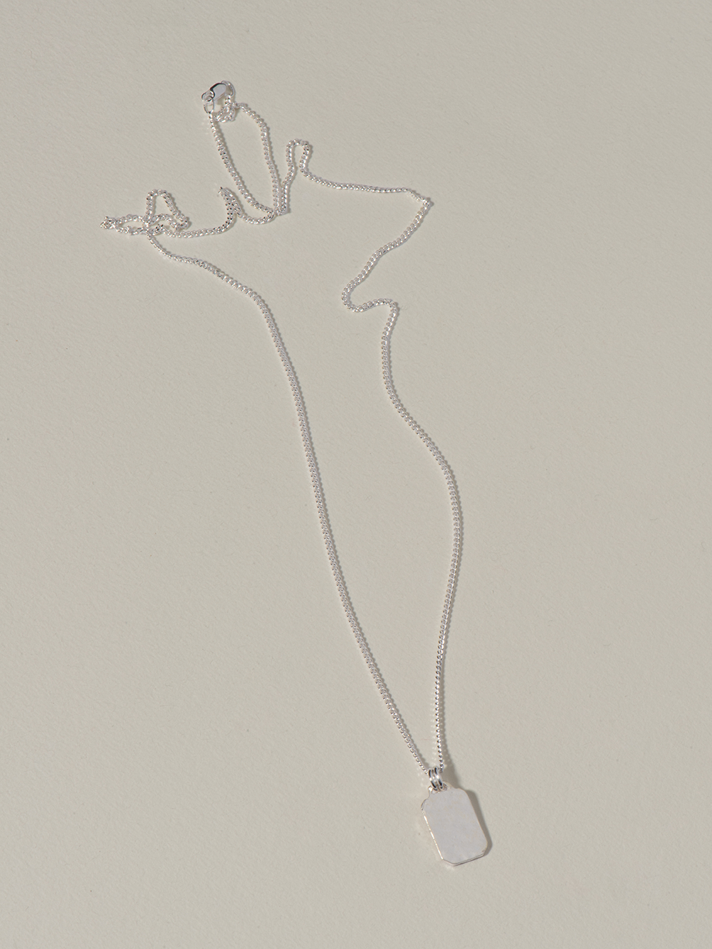 0116 | 925 Sterling Silver