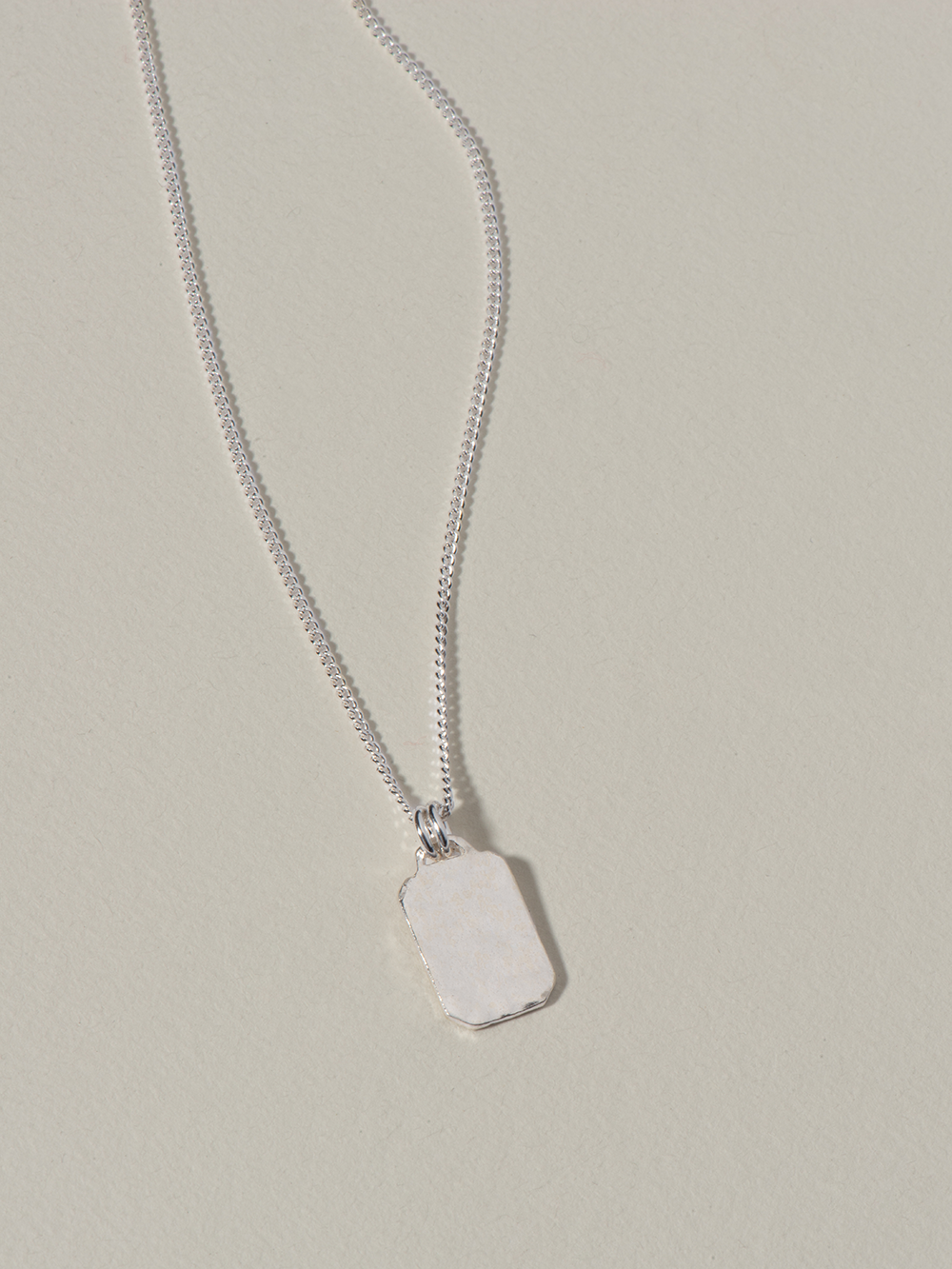 0116 | 925 Sterling Silver