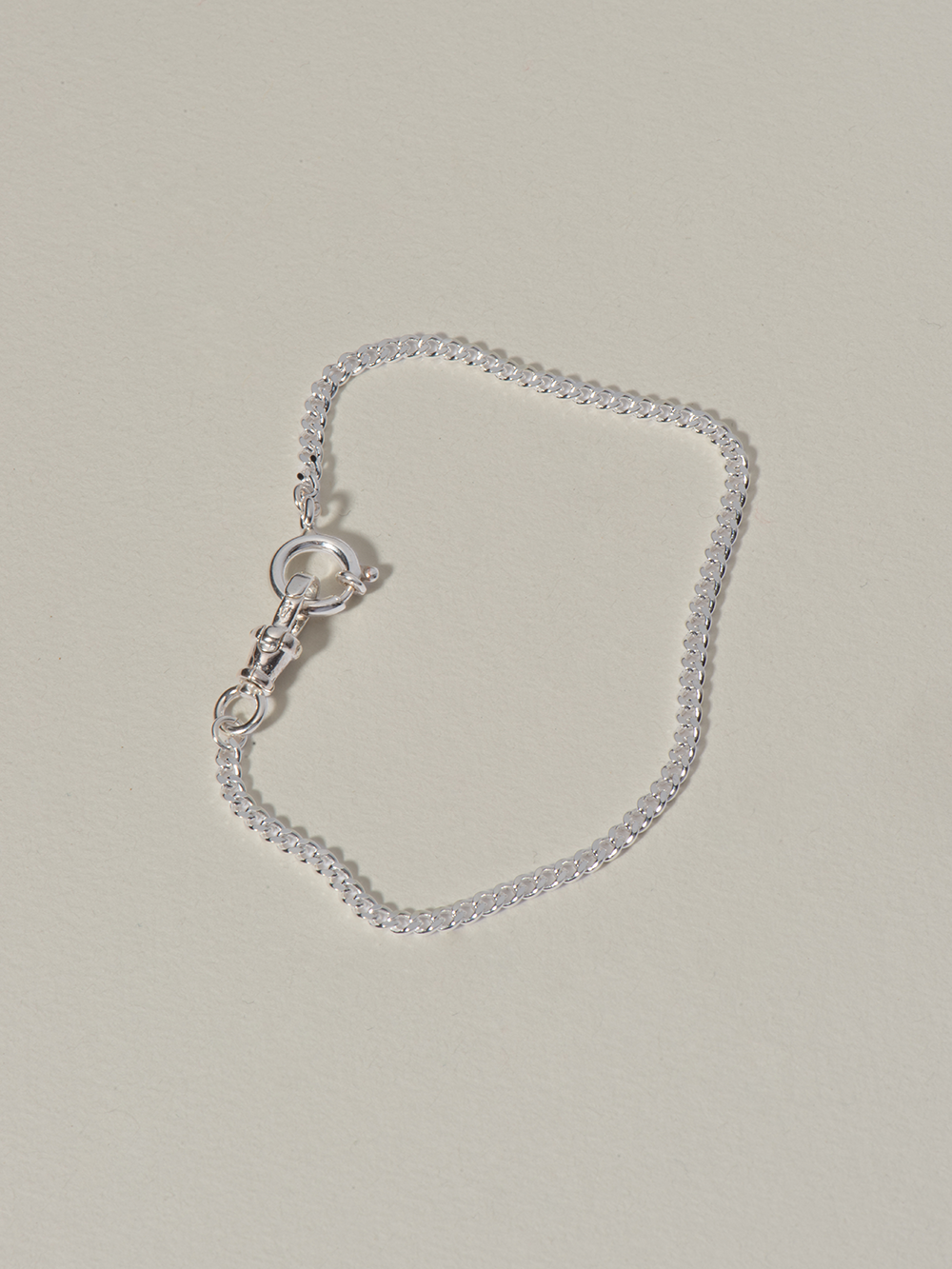 0228 | 925 Sterling Silver