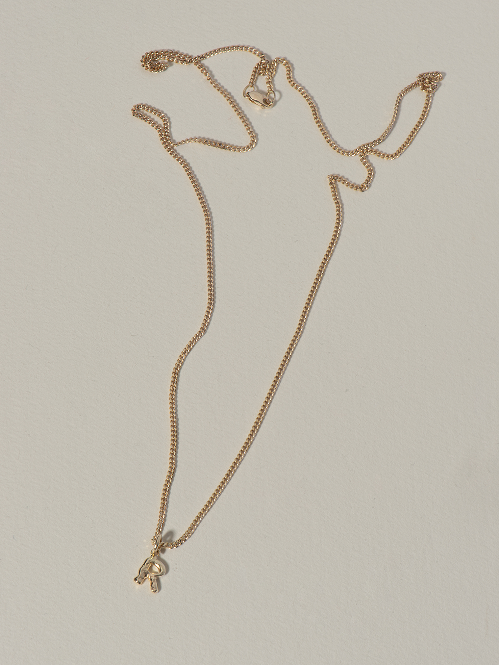 0117 | Gold Plated Silver
