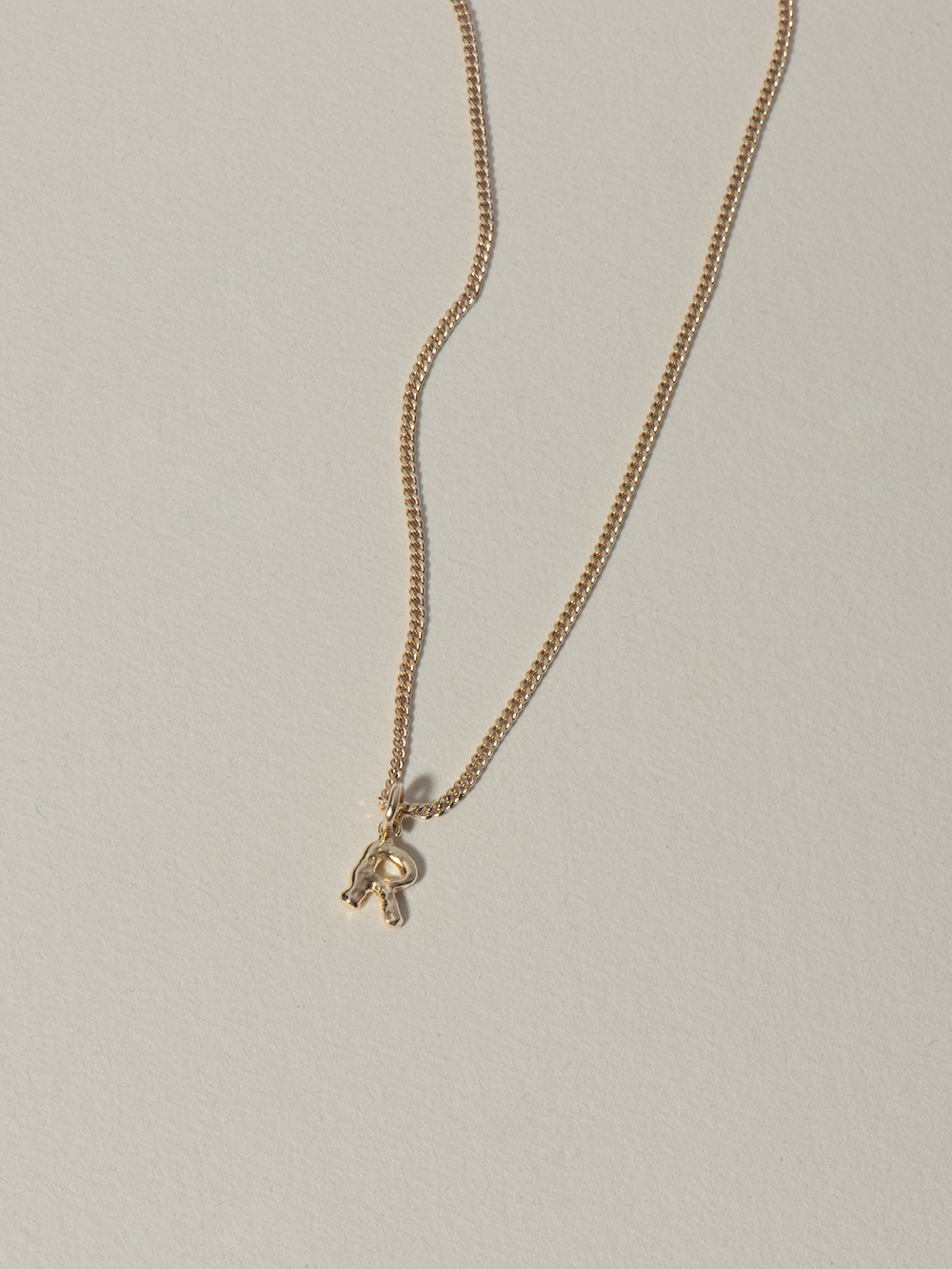 0117 | Gold Plated Silver