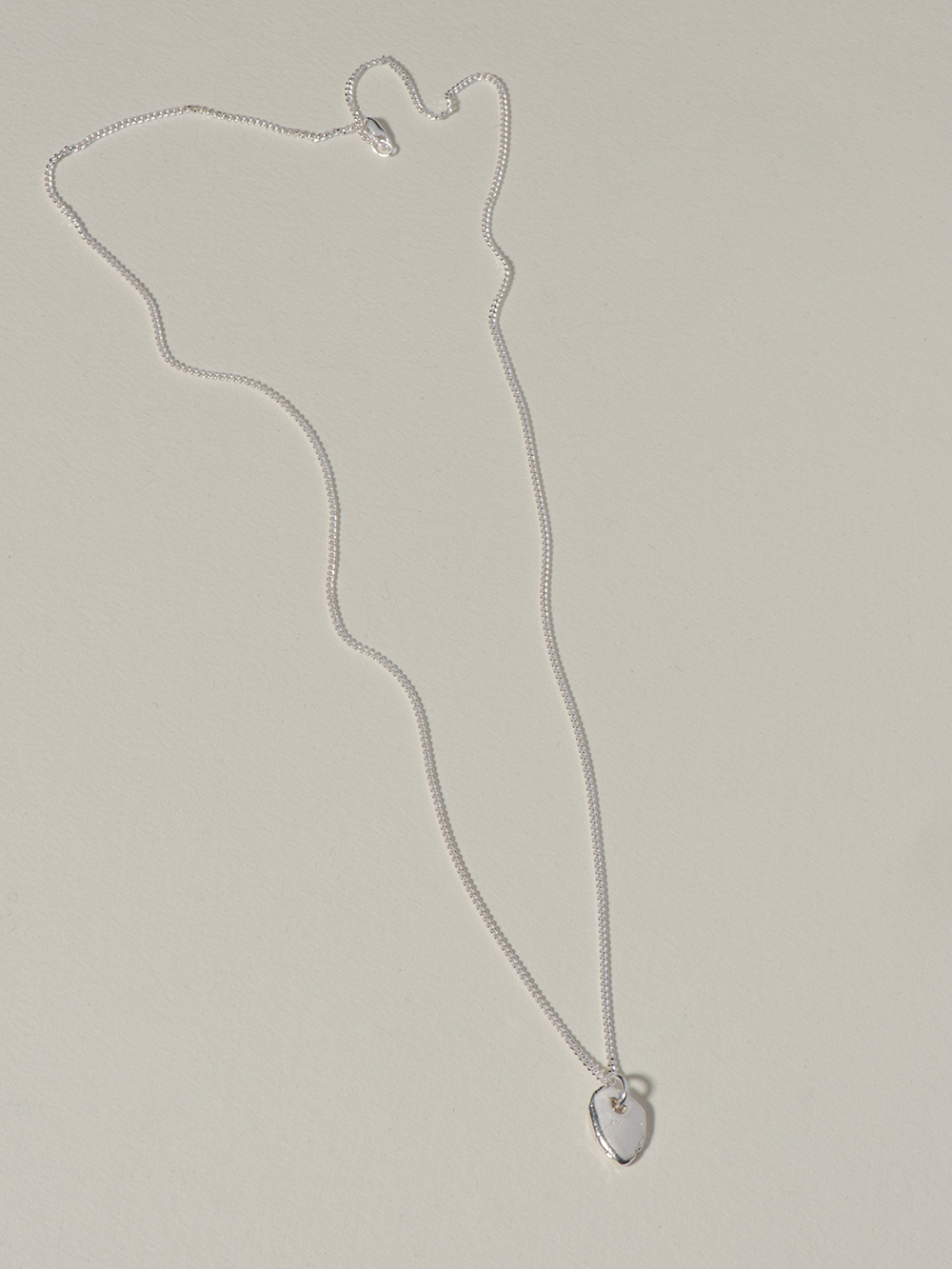 0126 |  925 Sterling Silver