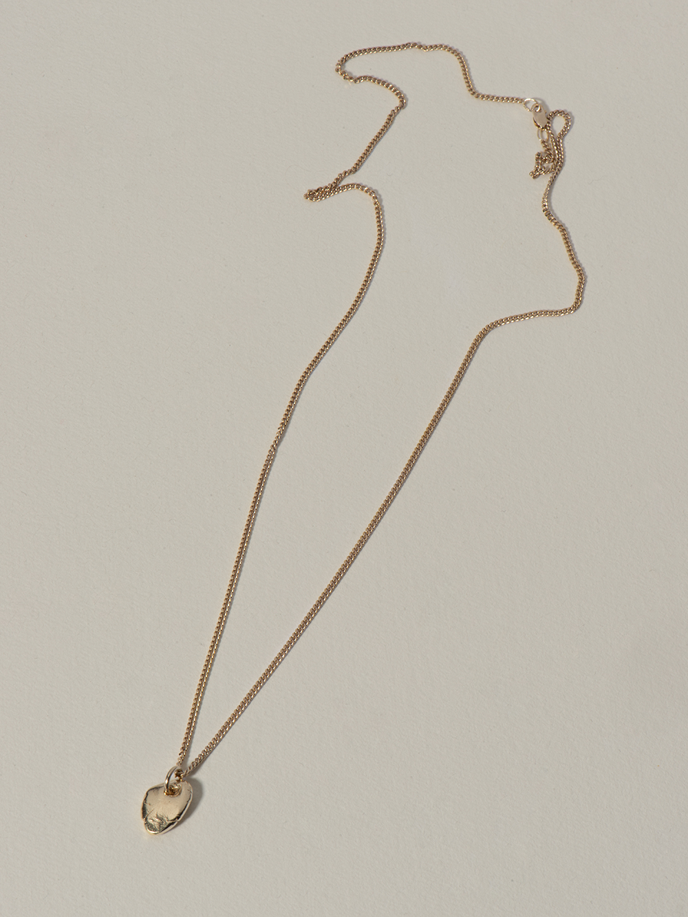 0126 | Gold Plated Silver