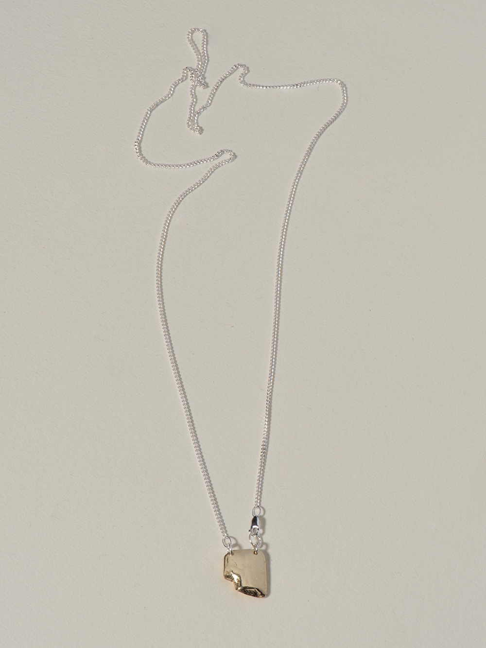 0125 | 925 Sterling Silver