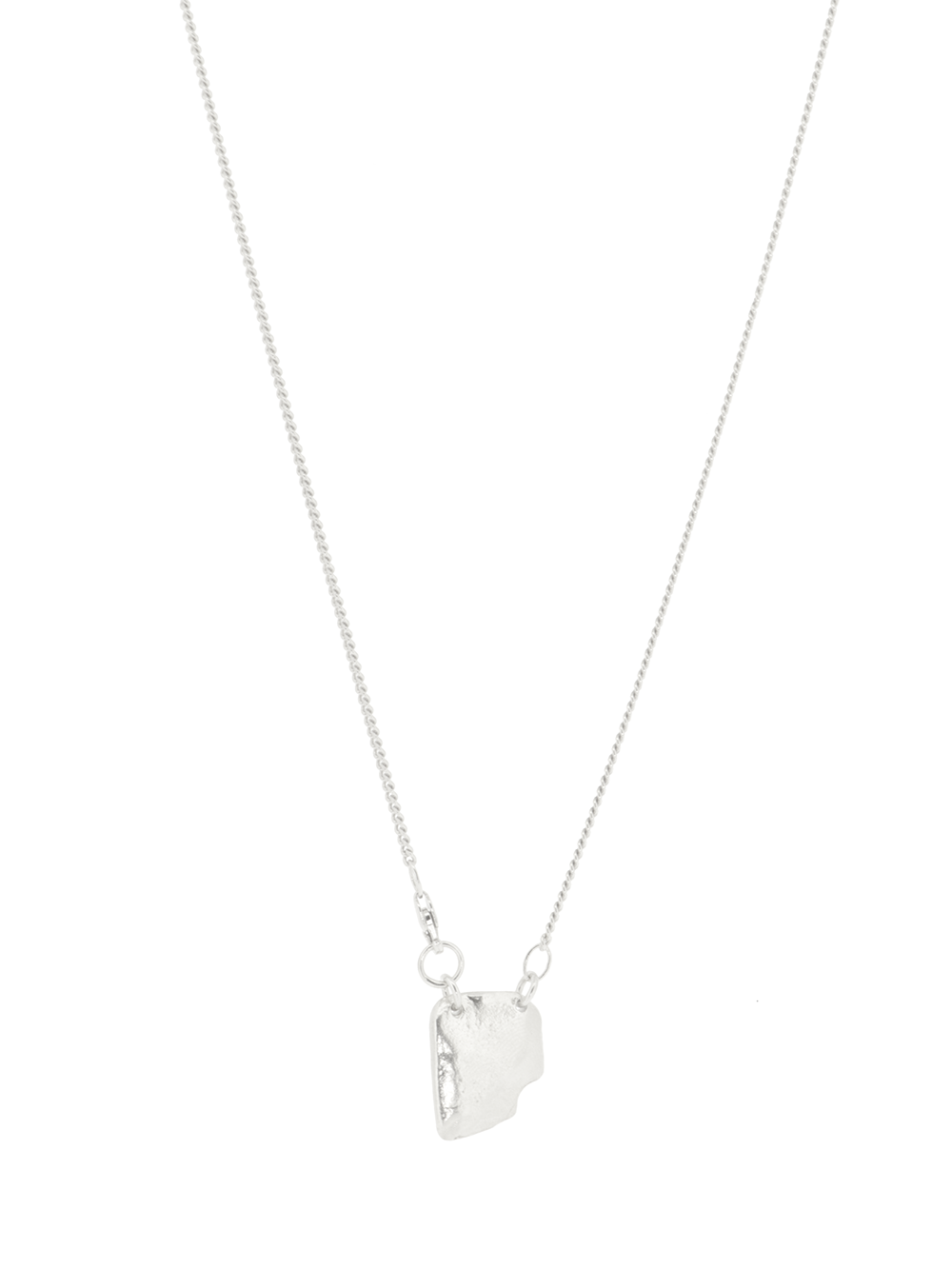 0125 | 925 Sterling Silver