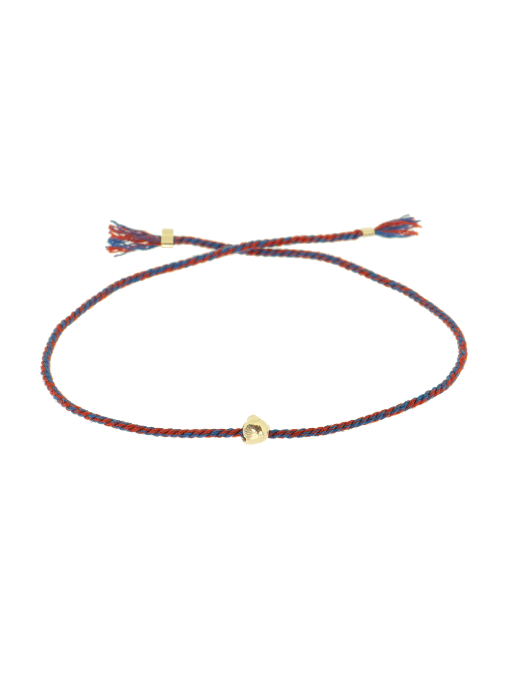 0211 | Gold Plated Silver