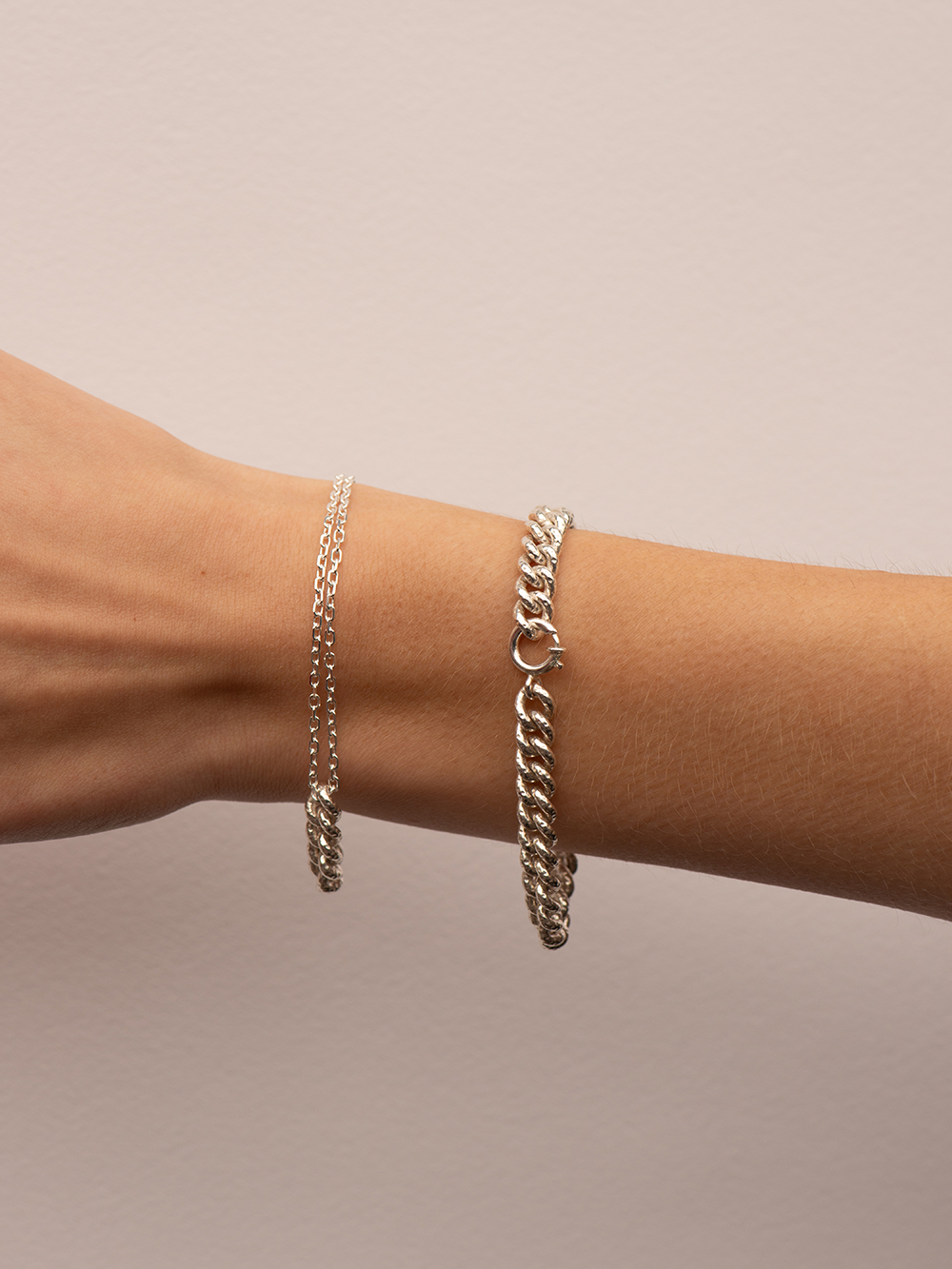 Dancing in the night | 925 Sterling Silver