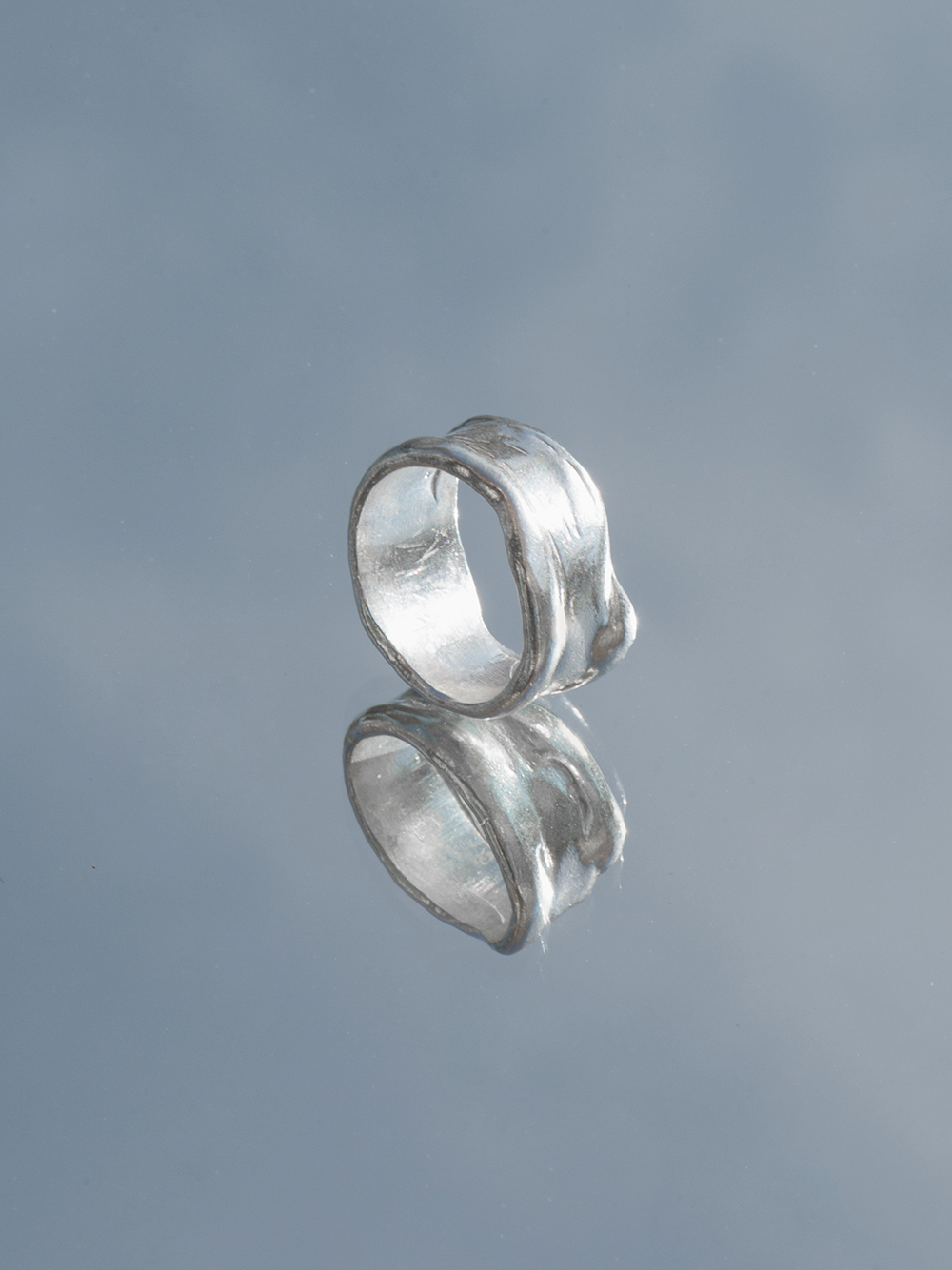 Tough enough | 925 Sterling Silver