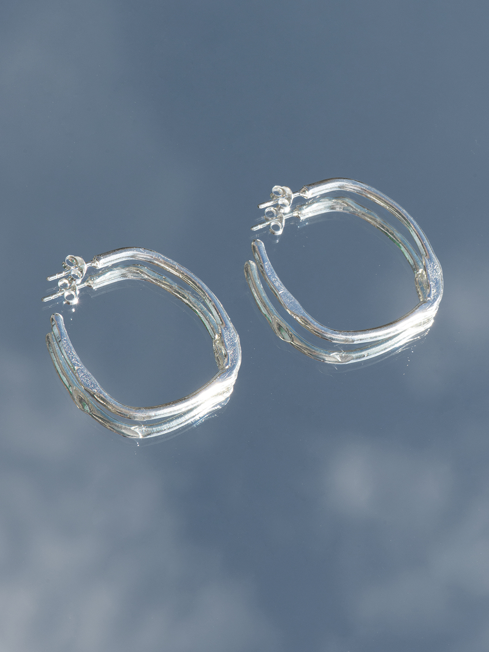 Obsessed | 925 Sterling Silver