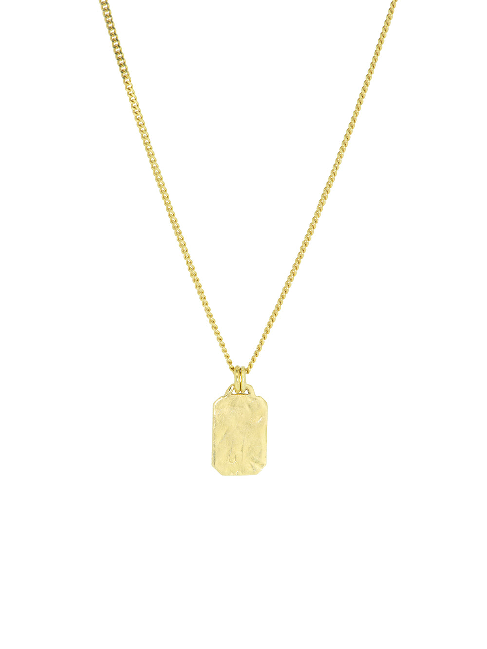 0116 | 14K Gold Plated