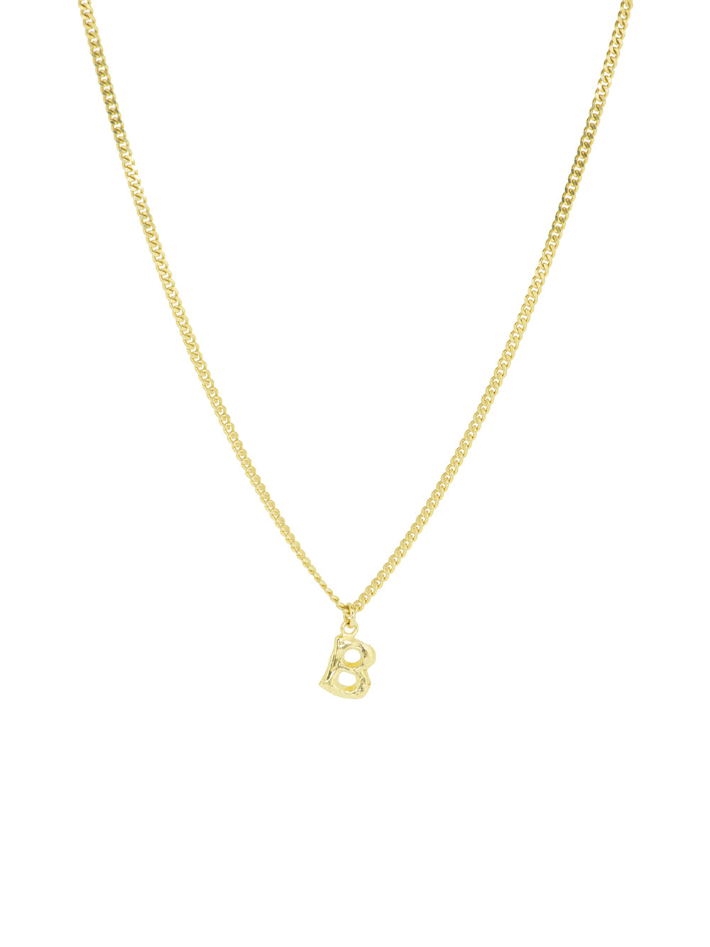 0117 | 14K Gold Plated