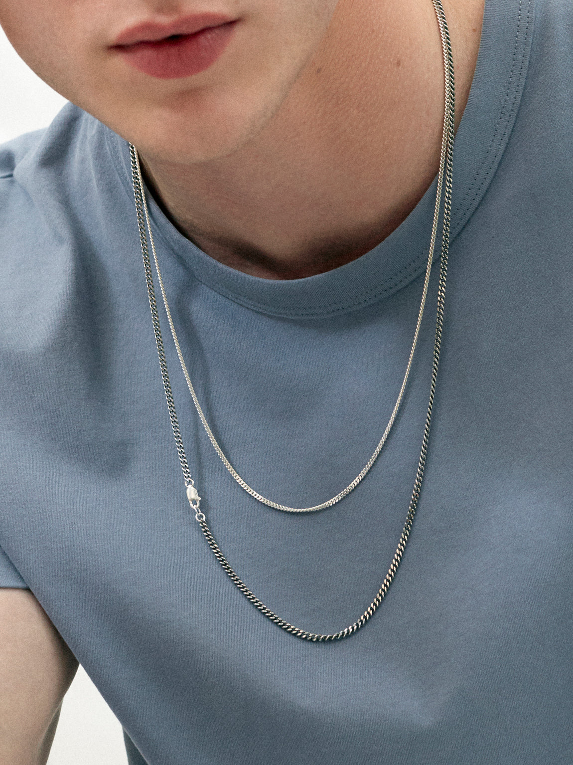 0135 | Gold Plated Silver