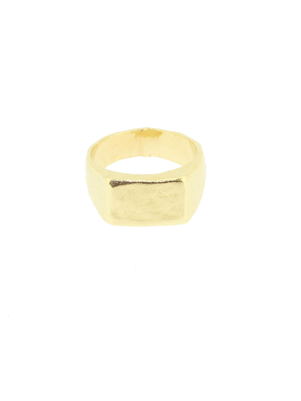 0410 | 14K Gold Plated
