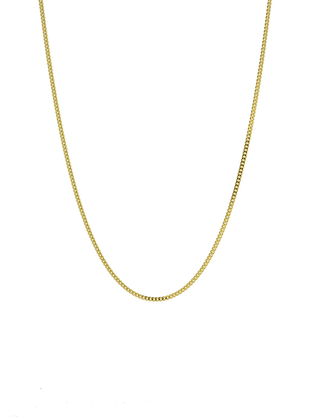 Flore 1.6 mm | 14K Solid Gold