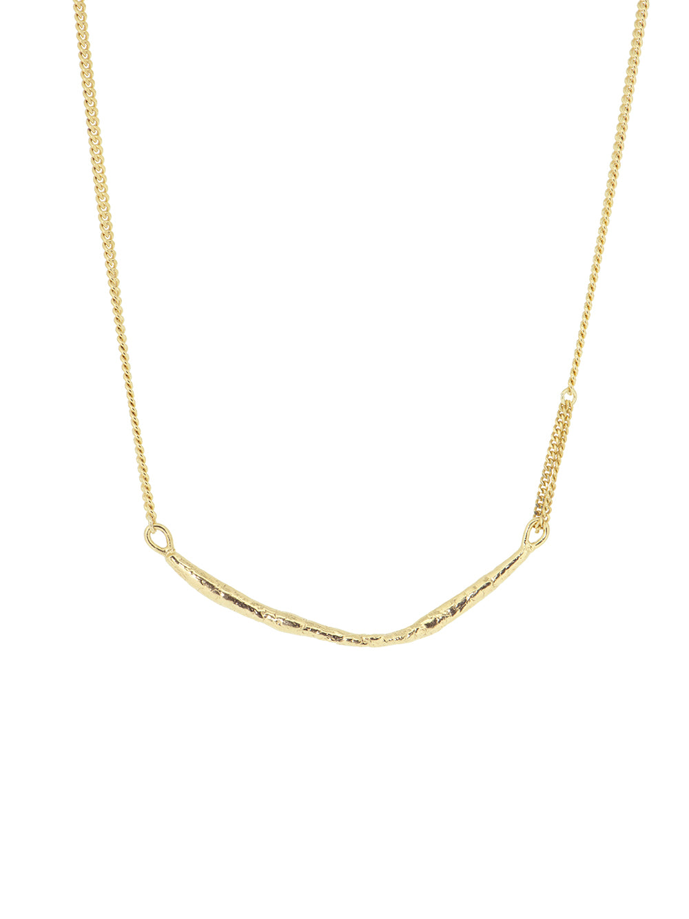 All I want | 14K Gold Plated