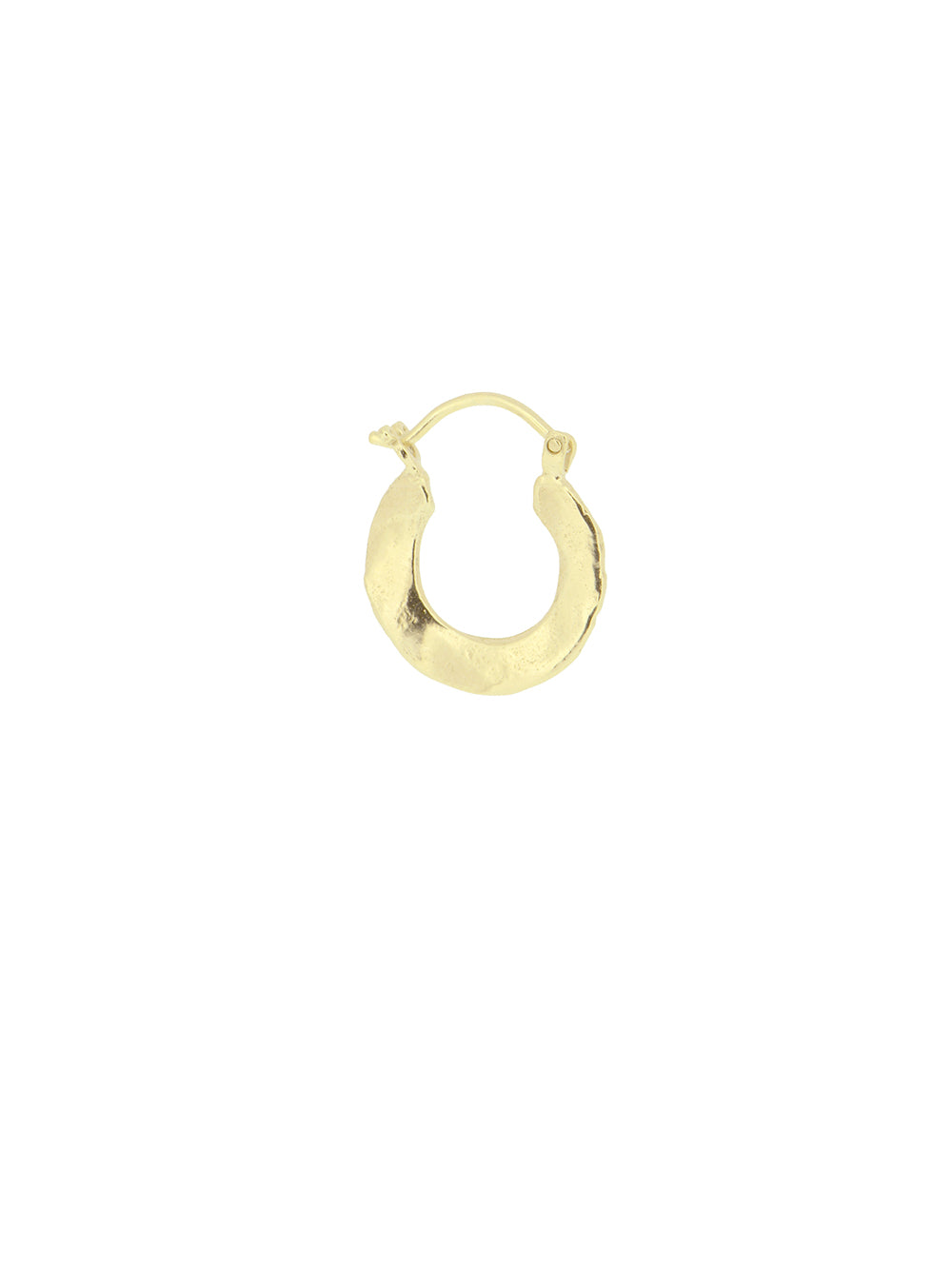 All yours | 14K Gold Plated