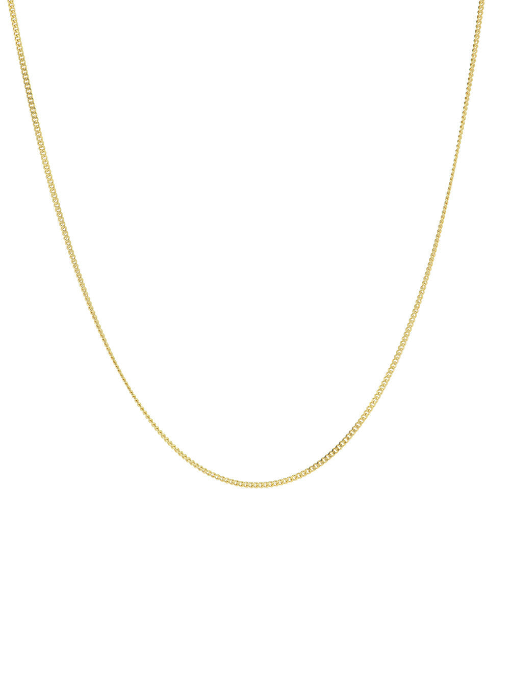 5001 | 14K Solid Gold