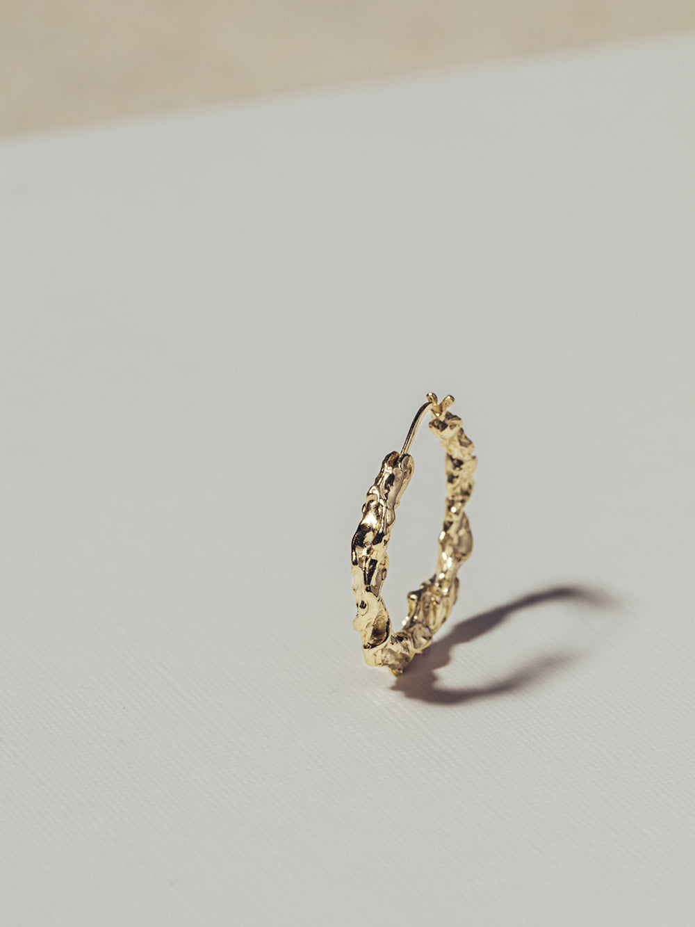 We're good | 14K Gold Plated